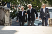 Funeral de Joaquim Oliveira