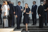 Funeral de Joaquim Oliveira