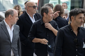 Funeral de Joaquim Oliveira