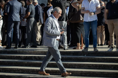 Funeral de Joaquim Oliveira