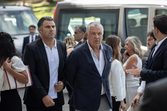 Funeral de Joaquim Oliveira