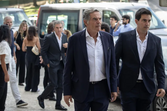 Funeral de Joaquim Oliveira