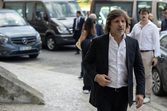 Funeral de Joaquim Oliveira