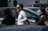 Funeral de Joaquim Oliveira