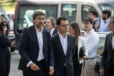 Funeral de Joaquim Oliveira