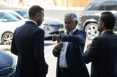 Funeral de Joaquim Oliveira