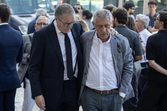 Funeral de Joaquim Oliveira