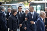 Funeral de Joaquim Oliveira