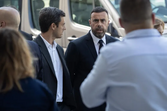 Funeral de Joaquim Oliveira