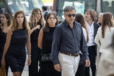 Funeral de Joaquim Oliveira