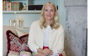 Princesa Mette-Marit da Noruega