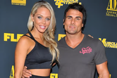 Ex-modelo Loni Willison, ex-mulher de Jeremy Jackson, vive nas ruas de Los Angeles há oito anos