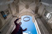 Lisboa Mágica transforma a cidade num palco de ilusões com espetáculos de magia gratuitos até dia 24