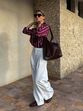 Ficar elegante com sapatos rasos? Ténis, mocassins ou sandálias são opção para looks requintados