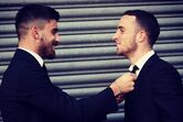 Ruben Neves e Diogo Jota eram inseparáveis
