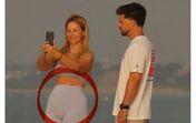 Cristina Ferreira grávida? Suspeitas aumentam após fotos na praia