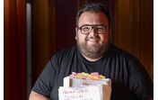 Rúben Pacheco Correia só soube que Netflix estava a produzir um filme idêntico ao seu quando a advogada da plataforma o contactou.
