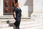 Alexandra Leitão no último adeus a Teresa Caeiro