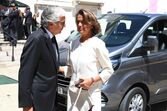 Aguiar Branco, Teresa Morais