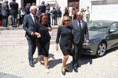 António Costa e Fernanda Tadeu 