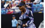 Serena Williams reflete sobre saúde física e mental