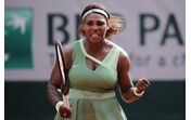 Serena Williams reflete sobre saúde física e mental