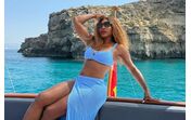 Serena Williams reflete sobre saúde física e mental
