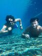Kika Cerqueira Gomes e Piere Gasly desfrutam de férias de sonho no Algarve