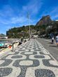 Pimpinha Jardim aproveita dias no Rio de Janeiro após divórcio