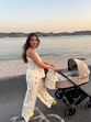 Madalena Guedes Moniz, bebé Tereza