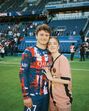 Madalena Aragao e João Neves