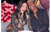 Lamine Yamal assume romance com Nicki Nicole