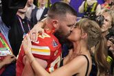 Taylor Swift, Travis Kelce