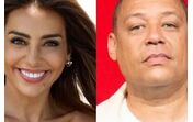 Catarina Furtado, Carlão