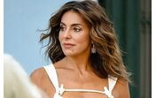 Catarina Furtado celebra aniversário com família e amigos