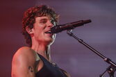 Shawn Mendes presta tributo a Diogo Jota em concerto em Lisboa