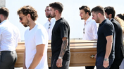 Rúben Neves herda número de Diogo Jota na seleção portuguesa
