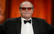 Jack Nicholson c