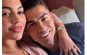 Cristiano Ronaldo e Georgina Rodríguez preparam casamento após noivado