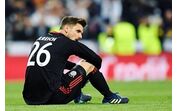 Guarda-redes do Bayern de Munique, Sven Ulreich, de luto pela perda do filho
