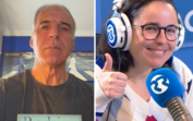 Rodrigo Guedes de Carvalho, Joana Marques