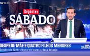 Reviravolta histórica: Canal NOW ultrapassa SIC Notícias na média semanal de share