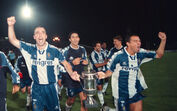 Jorge Costa, lenda do FC Porto e da seleção nacional, faleceu aos 53 anos