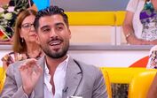 “Para a família pode não ser bem aceite”: Léo Caeiro sobre relacionamento de Luíza Abreu e João Moura Caetano