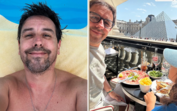 Manuel Marques viaja com a filha a Paris para fortalecer laços familiares após polémica