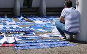 Homenagem a Jorge Costa no Estádio do Dragão