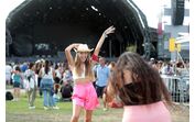 Festivaleiros celebram música da Caparica a Paredes de Coura