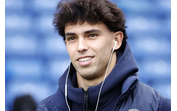 João Félix pode transferir-se para o Al-Nassr