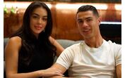 Cristiano Ronaldo e Georgina Rodríguez preparam casamento após pedido romântico