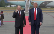 «Vai parar de matar civis?» a pergunta e a reação de Putin que promete dar que falar